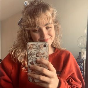 Meet your Posher, Annabelle